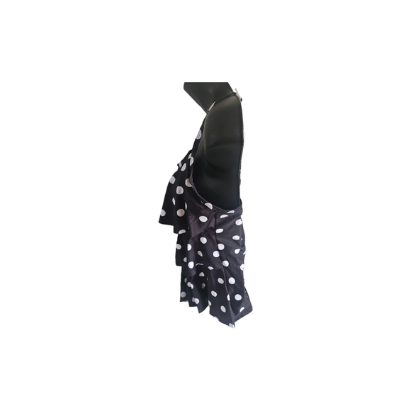 Summermae Women's Ruffle Tankini Swim Top - Picture 8 of 15